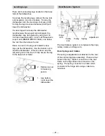 Предварительный просмотр 21 страницы Haier GE GDF510P M4 Series Service Manual