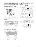 Предварительный просмотр 27 страницы Haier GE GDF510P M4 Series Service Manual