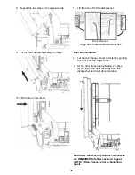 Предварительный просмотр 29 страницы Haier GE GDF510P M4 Series Service Manual