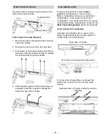 Предварительный просмотр 31 страницы Haier GE GDF510P M4 Series Service Manual