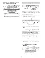 Предварительный просмотр 32 страницы Haier GE GDF510P M4 Series Service Manual