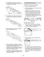 Предварительный просмотр 35 страницы Haier GE GDF510P M4 Series Service Manual