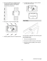 Предварительный просмотр 38 страницы Haier GE GDF510P M4 Series Service Manual