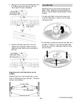 Предварительный просмотр 39 страницы Haier GE GDF510P M4 Series Service Manual