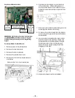 Предварительный просмотр 48 страницы Haier GE GDF510P M4 Series Service Manual