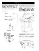 Предварительный просмотр 50 страницы Haier GE GDF510P M4 Series Service Manual