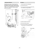 Предварительный просмотр 53 страницы Haier GE GDF510P M4 Series Service Manual