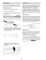 Предварительный просмотр 64 страницы Haier GE GDF510P M4 Series Service Manual