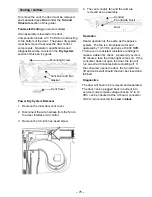 Предварительный просмотр 75 страницы Haier GE GDF510P M4 Series Service Manual