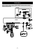 Предварительный просмотр 76 страницы Haier GE GDF510P M4 Series Service Manual