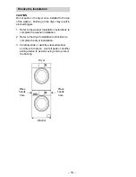 Preview for 19 page of Haier GE GFD14ESSNWW Technical Service Manual