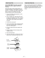 Предварительный просмотр 21 страницы Haier GE GFW510SCN0 Technical Service Manual