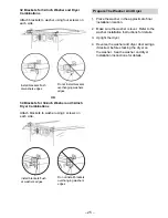 Предварительный просмотр 25 страницы Haier GE GFW510SCN0 Technical Service Manual