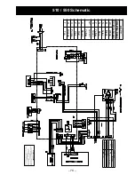 Предварительный просмотр 79 страницы Haier GE GFW510SCN0 Technical Service Manual