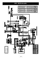 Предварительный просмотр 80 страницы Haier GE GFW510SCN0 Technical Service Manual