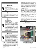 Preview for 12 page of Haier GE NAMV1 Series Installation Instructions Manual