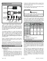 Preview for 16 page of Haier GE NAMV1 Series Installation Instructions Manual