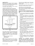 Preview for 5 page of Haier GE NF80DS Installation Instructions Manual