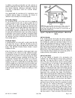 Preview for 7 page of Haier GE NF80DS Installation Instructions Manual