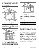 Preview for 8 page of Haier GE NF80DS Installation Instructions Manual