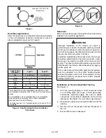 Preview for 9 page of Haier GE NF80DS Installation Instructions Manual