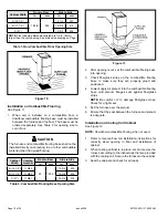 Preview for 10 page of Haier GE NF80DS Installation Instructions Manual