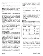 Preview for 22 page of Haier GE NF80DS Installation Instructions Manual