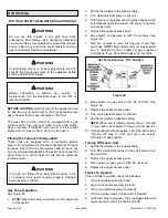 Предварительный просмотр 26 страницы Haier GE NF80DS Installation Instructions Manual