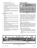 Preview for 27 page of Haier GE NF80DS Installation Instructions Manual