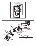 Предварительный просмотр 25 страницы Haier GE NF80LS Service Manual