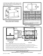 Preview for 9 page of Haier GE NF80US Installation Instructions Manual