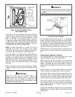 Preview for 13 page of Haier GE NF80US Installation Instructions Manual