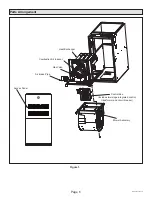 Preview for 6 page of Haier GE NF80XV Series Service Manual