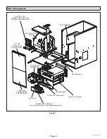 Предварительный просмотр 6 страницы Haier GE NF96DS Service Manual