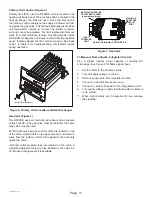 Предварительный просмотр 11 страницы Haier GE NF96DS Service Manual