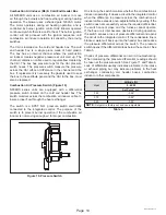 Предварительный просмотр 14 страницы Haier GE NF96DS Service Manual