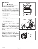 Preview for 17 page of Haier GE NF96DS Service Manual