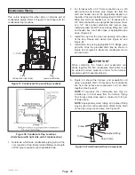 Preview for 45 page of Haier GE NF97DM Service Manual