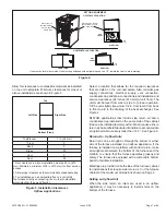 Предварительный просмотр 7 страницы Haier GE NF97UM Installation Instructions Manual