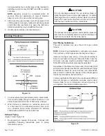 Предварительный просмотр 12 страницы Haier GE NF97UM Installation Instructions Manual