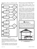 Предварительный просмотр 14 страницы Haier GE NF97UM Installation Instructions Manual