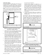 Предварительный просмотр 23 страницы Haier GE NF97UM Installation Instructions Manual