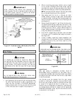 Предварительный просмотр 26 страницы Haier GE NF97UM Installation Instructions Manual