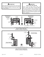 Предварительный просмотр 28 страницы Haier GE NF97UM Installation Instructions Manual