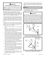 Предварительный просмотр 29 страницы Haier GE NF97UM Installation Instructions Manual