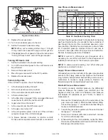 Предварительный просмотр 45 страницы Haier GE NF97UM Installation Instructions Manual