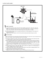 Preview for 18 page of Haier GE NS18HM Service Manual