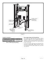 Preview for 22 page of Haier GE NS18HM Service Manual