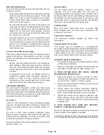 Preview for 48 page of Haier GE NS18HM Service Manual