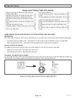 Preview for 54 page of Haier GE NS18HM Service Manual